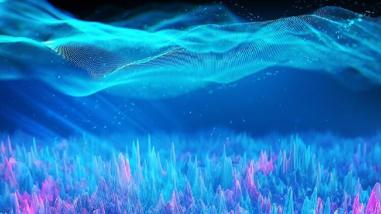 # - My News! Shanghai Debuts Worlds First Wind powered Underwater Data Center