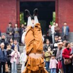 Shaolins Erzhichan a Stance of Unthinkable Strength Video Poster 