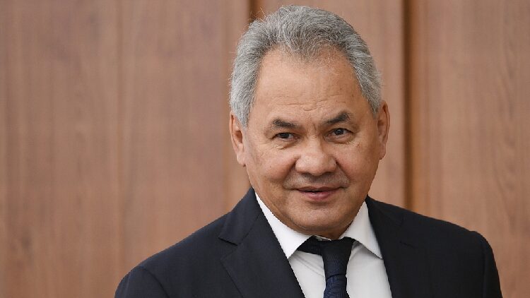# - My News! Shoigu in Pyongyang for Talks with Kim Jong Un Russian Media