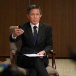 Singaporean Minister Resolving Taiwan Question Up to Chinese People
