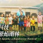 # - My News! Solar Tech Sparks a Rainforest Revival Video Poster