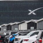 Spacex Rocket Being Tested in Texas Explodes 