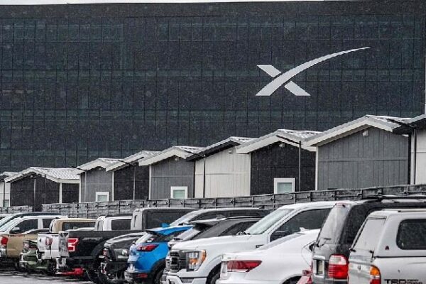 SpaceX Starship Test Rocket Explodes in Texas, No Injuries Reported SpaceX rocket being tested in Texas explodes