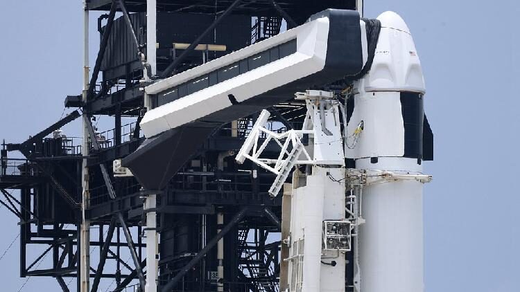 # - My News! Space Station Air Leaks Trigger Delay to Private Astronaut Mission