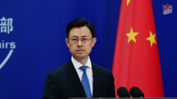 China and Central Asia to Forge New Path in Cooperation at Upcoming Summit Spokesperson: China, Central Asia to chart new course for cooperation