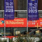 St Petersburg Forum Strengthening Global South Ties 