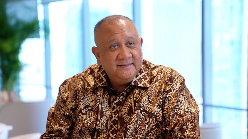 StanChart set to support Chinese investments in Indonesia video poster