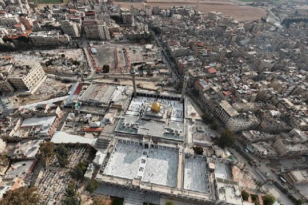 China Calls on Syria to Fulfill Counterterrorism Duties Amid Rising Threats Syria's interim govt urged to fulfill counterterrorism obligations