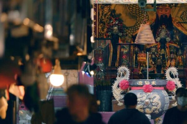 # - My News! Taiwan Through the Ages Taiwan Temples