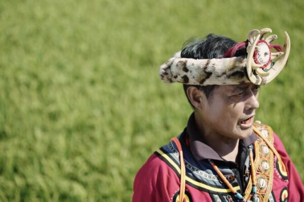 # - My News! Taiwan Through the Ages the peony Ancient Ballads