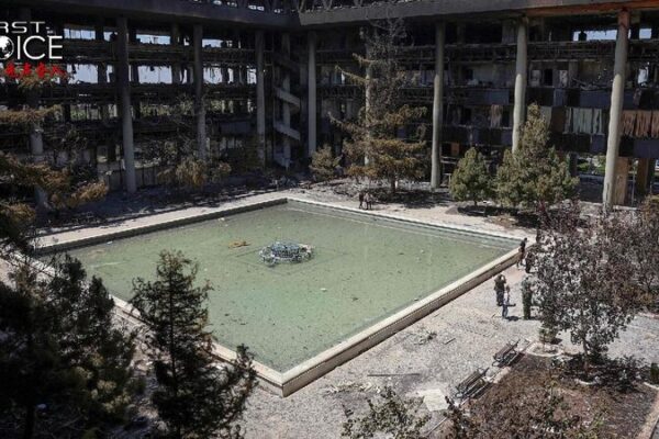 Dialogue: The Key to Easing Israel-Iran Tensions Talk is the only path to de-escalate the current Israel-Iran conflict