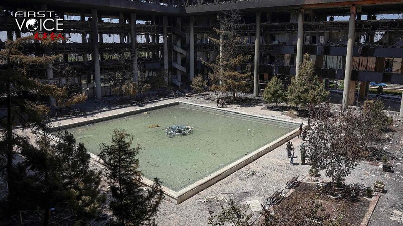 Talk is the Only Path to De escalate the Current Israel iran Conflict 