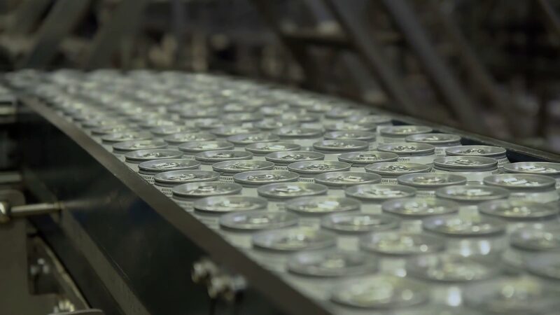 Tariffs Take a Toll: Local Breweries Struggle with Rising Costs Tariffs put independent brewery at risk video poster