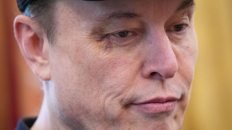 # - My News! Tesla Executives Questioned Musk over $25k Ev Denial Sources Say