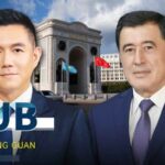 the 2nd China central Asia Summit Heralds a New Moment Video Poster 