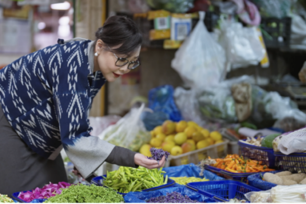 The Authentic Flavor of Sino-Thai Friendship