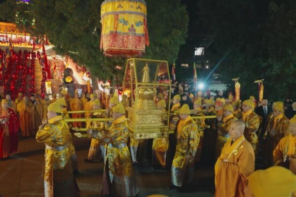 # - My News! the China thailand family Celebrates a Golden Anniversary