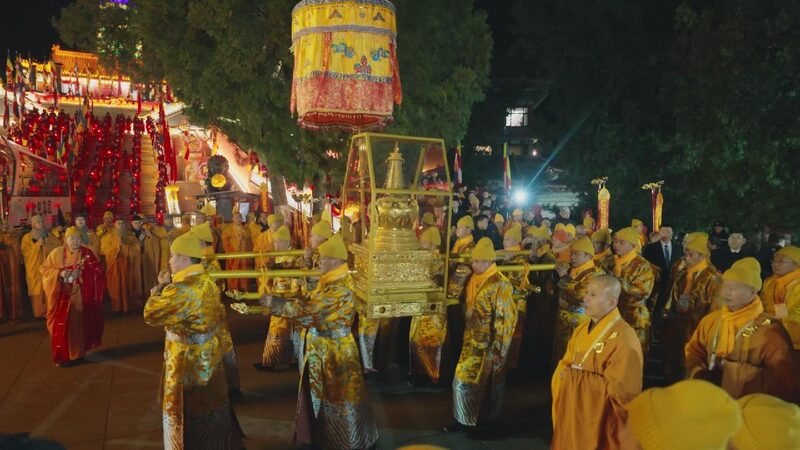 # - My News! the China thailand family Celebrates a Golden Anniversary
