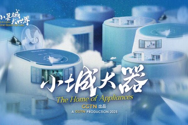 # - My News! the Home of Appliances Video Poster