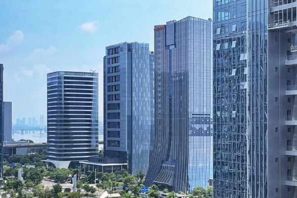 Xi Jinping's Financial Innovations: Shaping China's Economic Future The path of financial development with Chinese characteristics