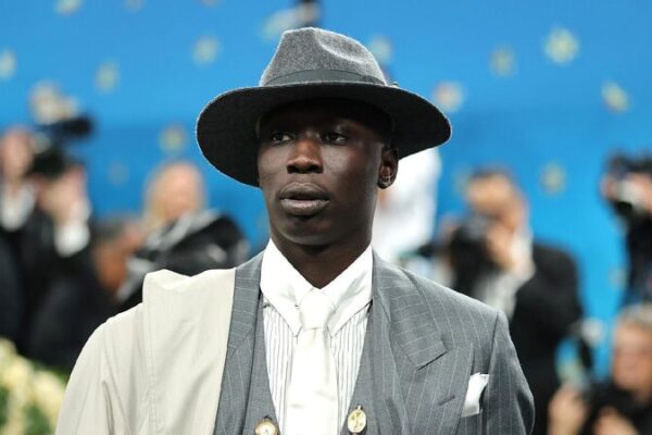 No Evidence of Khaby Lame’s Detainment by ICE TikTok star Khaby Lame leaves U.S. after being detained by ICE