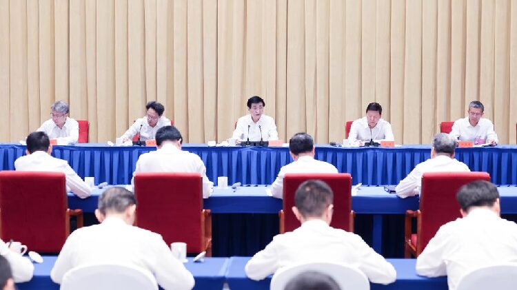 # - My News! Top Political Advisor Calls for Cross straits Integrated Development