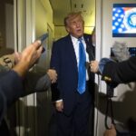 # - My News! Trump Meets National Security Council on Iran White House
