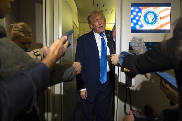 Trump Meets National Security Council Amid Israel-Iran Tensions Trump meets National Security Council on Iran: White House