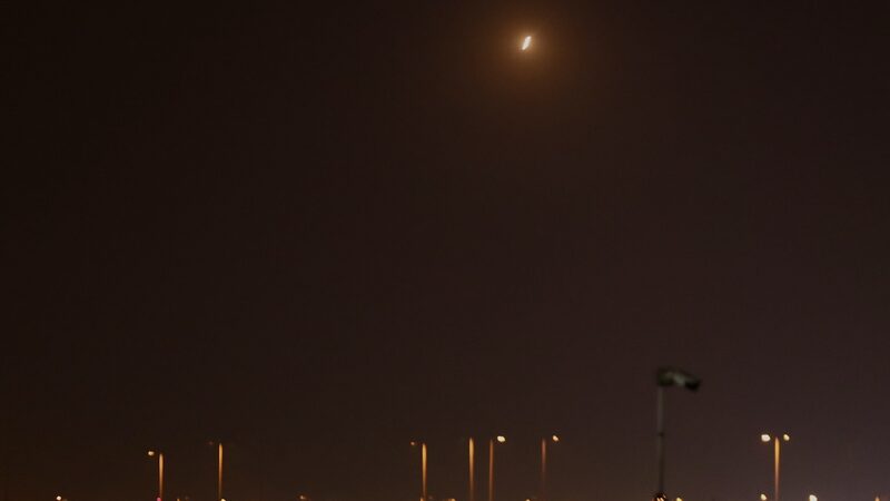 Trump Says Iran and Israel Agree to a Ceasefire 