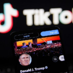 Trump Will Sign an Order Extending Tiktok Deadline Again 