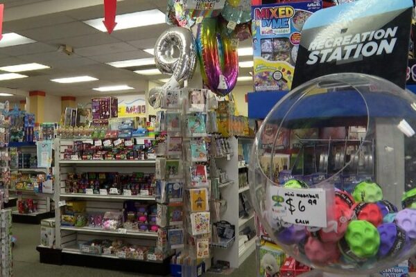 Trump's trade rhetoric: The collapse of American hegemonic logic