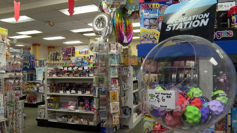 # - My News! Trumps Trade Rhetoric the Collapse of American Hegemonic Logic