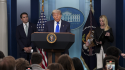 # - My News! Trumps Vast Tax cut Spending Bill Clears First Us Senate Hurdle