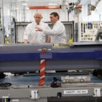 Uk to Expand Submarine Fleet Build warfighting Readiness 