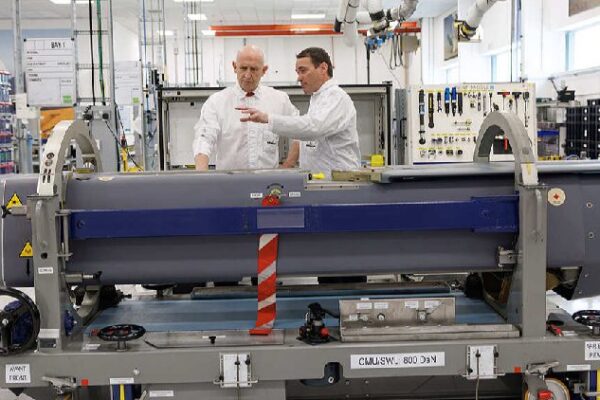 Uk to Expand Submarine Fleet Build warfighting Readiness 