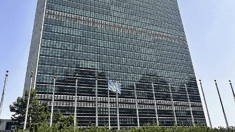 UN General Assembly to Vote on Gaza Ceasefire Despite U.S., Israel Opposition UNGA to vote on immediate Gaza ceasefire over U.S., Israel opposition