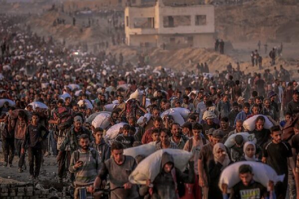 UN Chief Slams Gaza Civilian Deaths as ‘Unacceptable’ UN chief slams Israeli killings of starving Gazans as 'unacceptable'