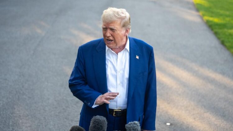 U.S.-Iran war of words casts doubt over ceasefire sustainability