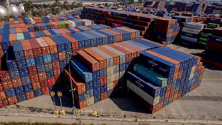 # - My News! Us imposed Economic Targets on China Not Rational or Professional