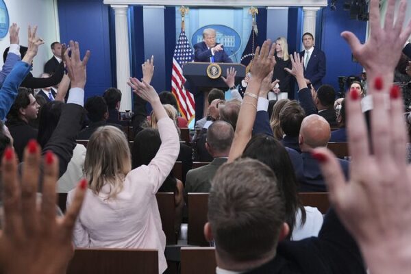 # - My News! Us Supreme Court Limits Judges Power in Birthright Case