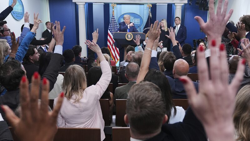 # - My News! Us Supreme Court Limits Judges Power in Birthright Case