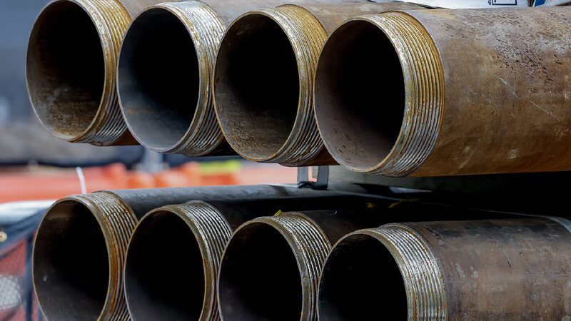 Global Backlash as U.S. Doubles Metal Tariffs to 50% U.S. metals tariff hike backfires, sparks countermeasures