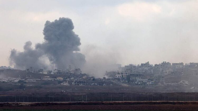 U.S. Ambassador Suggests Shift Away from Palestinian Statehood U.S. no longer pursuing independent Palestinian state, says ambassador