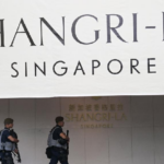 Us Projects China threat While China Proposes Shared Future 