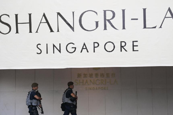 US and China Clash at Shangri-La Dialogue: Competing Visions for Asia’s Future U.S. projects China 'threat' while China proposes shared future