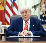 Us Tariffs to Trigger Energy Crisis Amid Global Economic Uncertainty 