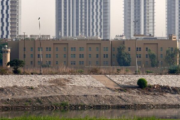 U.S. Pulls Personnel from Middle East Amid Rising Iran Tensions U.S. to withdraw some personnel from Mideast as Iran tensions rise