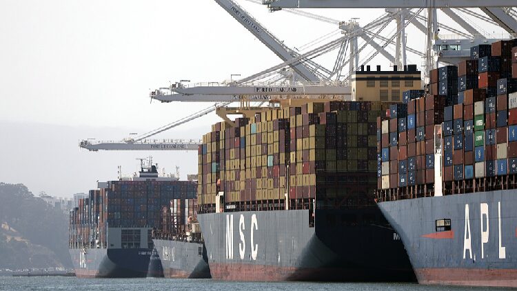 U.S. Trade Deficit Shrinks as Imports Drop Record Amount U.S. trade deficit narrows sharply in April; imports post record drop