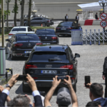 Ukraine Russia Resume Peace Talks in Istanbul 