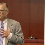 University of Chicago Professor on Return of Chu Silk Manuscripts Video Poster 